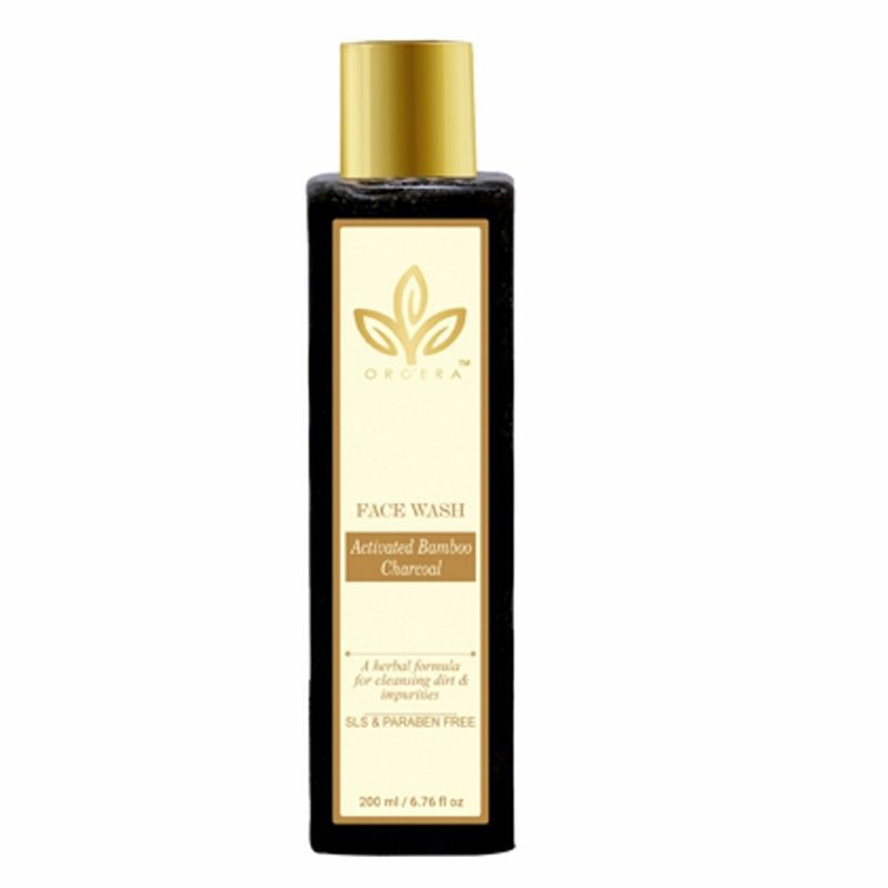 OrgeraIndia's tweet photo. Check out Orgera Herbal Face Wash Activated Bamboo Charcoal on Nykaa
https://t.co/0EffaYSJvB https://t.co/UGRT3wxefv