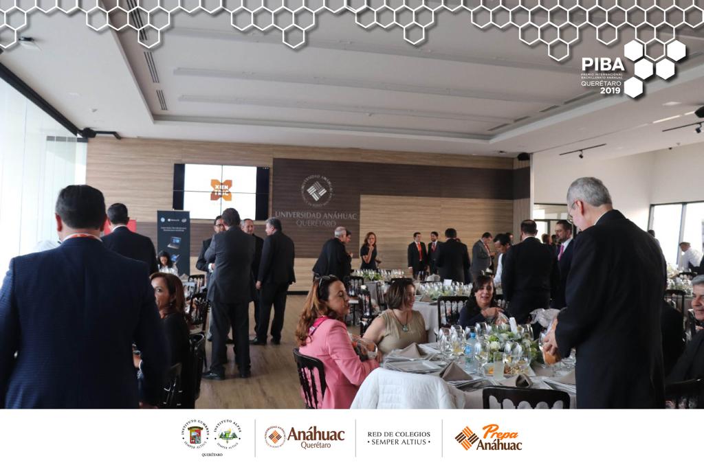 premiopiba's tweet photo. Agradecemos a nuestro patrocinador Xcentric Anáhuac por su colaboración y apoyo en el #PIBA2019. https://t.co/Vw7huAwGJU