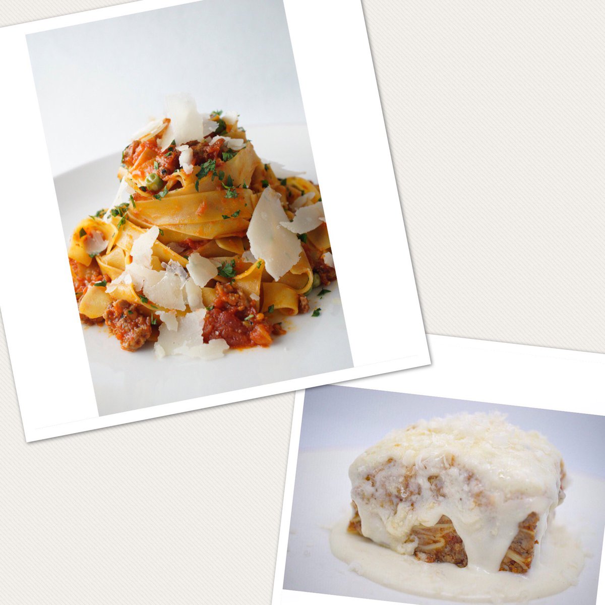 Hey <a href="/PGHMarathon/">Pittsburgh Marathon</a> runners! Whether you prefer to twirl your pre-race carbs or just dig in with a fork, we have the option for you!
#MOVEpittsburgh #runnersofsteel #lasagna #fettucciniconsalsccia #mangia #addmeatballsforprotein #carbloading #Lawrenceville #Pittsburgh  #sentipgh