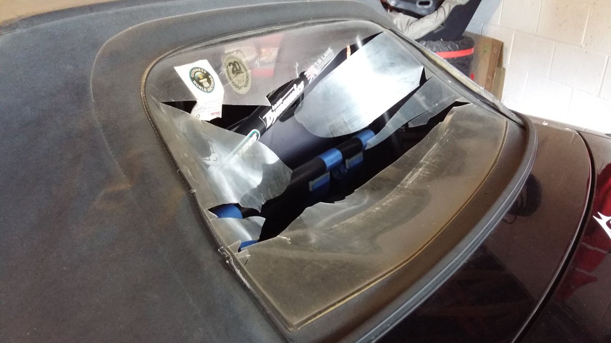 ProjectMerlot's tweet image. Woops