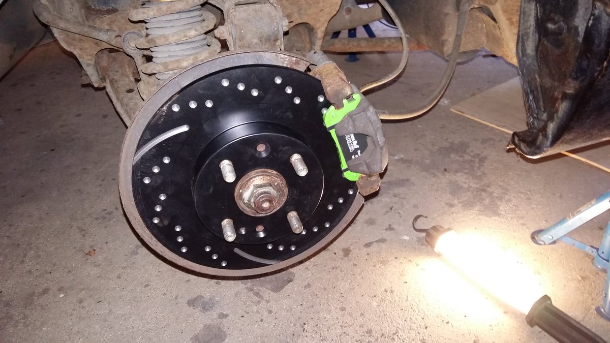 ProjectMerlot's tweet image. These are nice though..