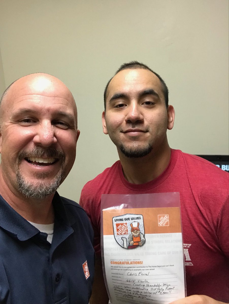Great job Chris closing out a great Repeat Offender case this week!  On fire!