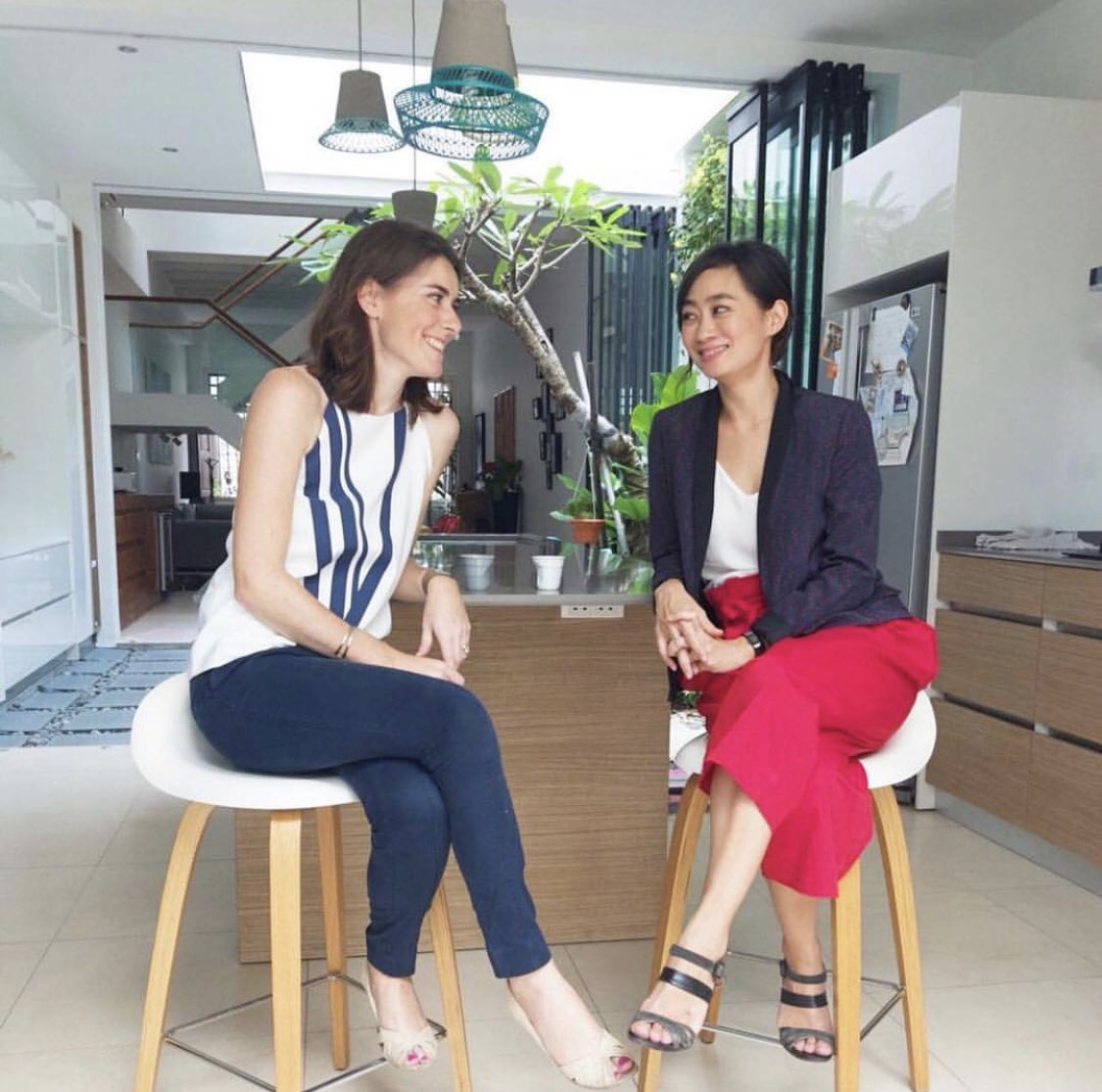 FaB Singapore Fashion and BeautyTech tweet media