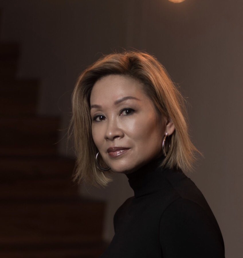 FaB Singapore Fashion and BeautyTech tweet media