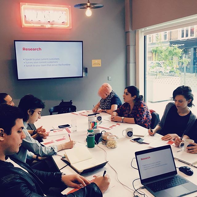 Thanks very much to those that attended my social media workshop at <a href="/workdotlife/">Work.Life</a> in Reading yesterday! 
@connectrdg @crunchcomics @nicladinteriors #socialmediamarketing #rdgukbusiness #rdguk bit.ly/2H0fy3q