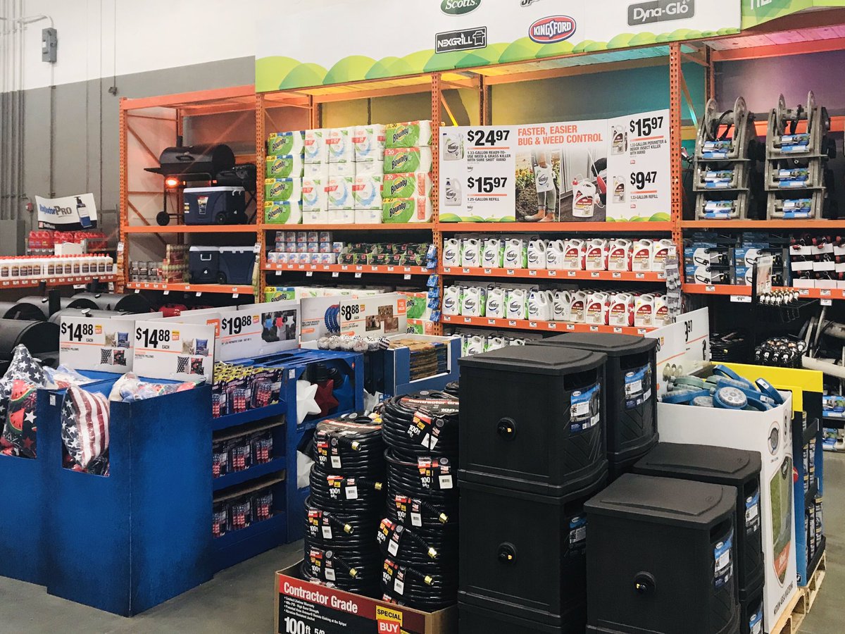 Monroe_HD0366 (@mhd0366) on Twitter photo Stacked and Ready for Spring. From Grills to Power Equipment, we got you covered for Spring Season. <a href="/ginger_coleman/">Ginger coleman</a> <a href="/jason_a_brehm/">Jason Allen Brehm</a> @ChrisBergHD <a href="/Brianthor1/">Brian thornton</a> Stacked and Ready for Spring. From Grills to Power Equipment, we got you covered for Spring Season. <a href="/ginger_coleman/">Ginger coleman</a> <a href="/jason_a_brehm/">Jason Allen Brehm</a> @ChrisBergHD <a href="/Brianthor1/">Brian thornton</a>