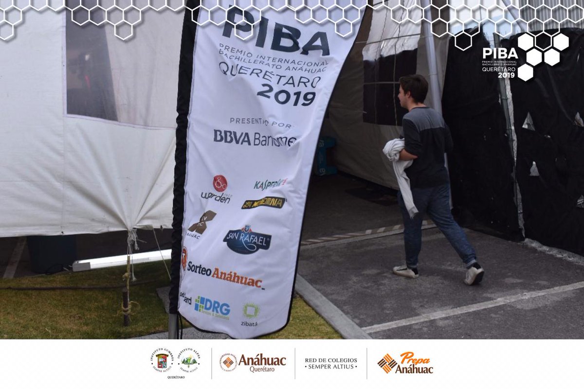 premiopiba's tweet photo. Agradecemos a nuestro patrocinador @zibata por su colaboración y apoyo en el #PIBA2019. https://t.co/PcmFpFYrQH
