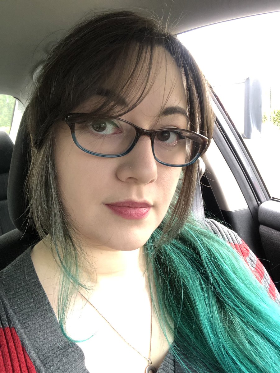 SilvaDorkable's tweet image. On my way to #CrypticonSeattle