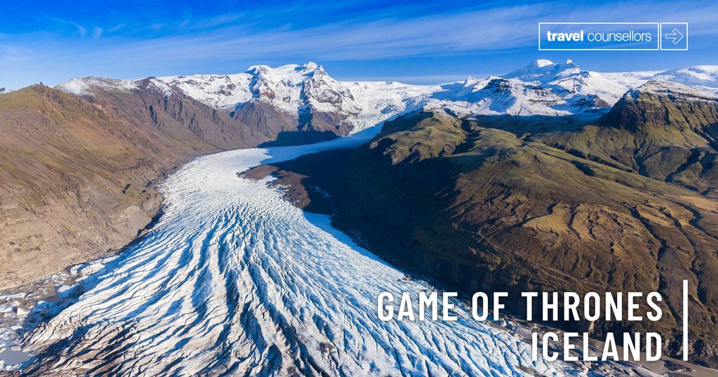 Thank you to everybody that interacted with this. Congratulations if you got the country. Iceland has so many tours and ideas for holidays this year. Please let me know if you would like me to look at anything for you.

​#tcexperience #travel #got #Iceland #holidays