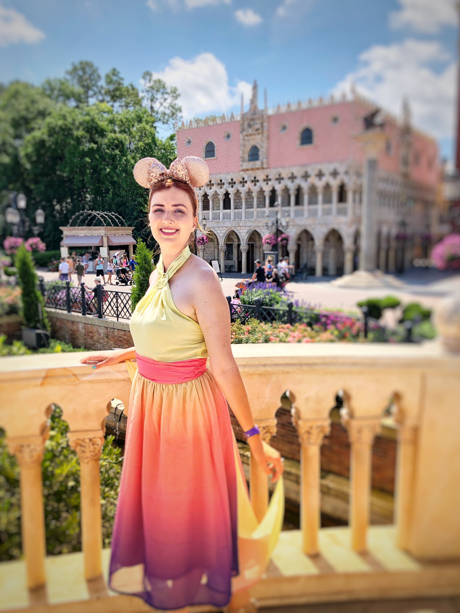 Her universe padme dress cheap