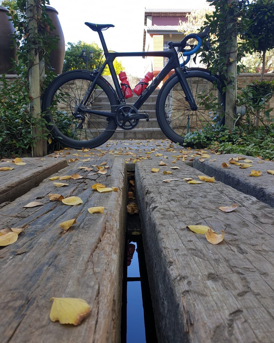Josh Van Wyk (@wykjosh) on Twitter photo The race machine is prepped and ready for the #cycle100 tomorrow. Be on the lookout for the blue @officeguru23s guys on fast #srtcarbon bikes.
<a href="/tokencycling/">TOKEN Cycling SA</a> The race machine is prepped and ready for the #cycle100 tomorrow. Be on the lookout for the blue @officeguru23s guys on fast #srtcarbon bikes.
<a href="/tokencycling/">TOKEN Cycling SA</a>