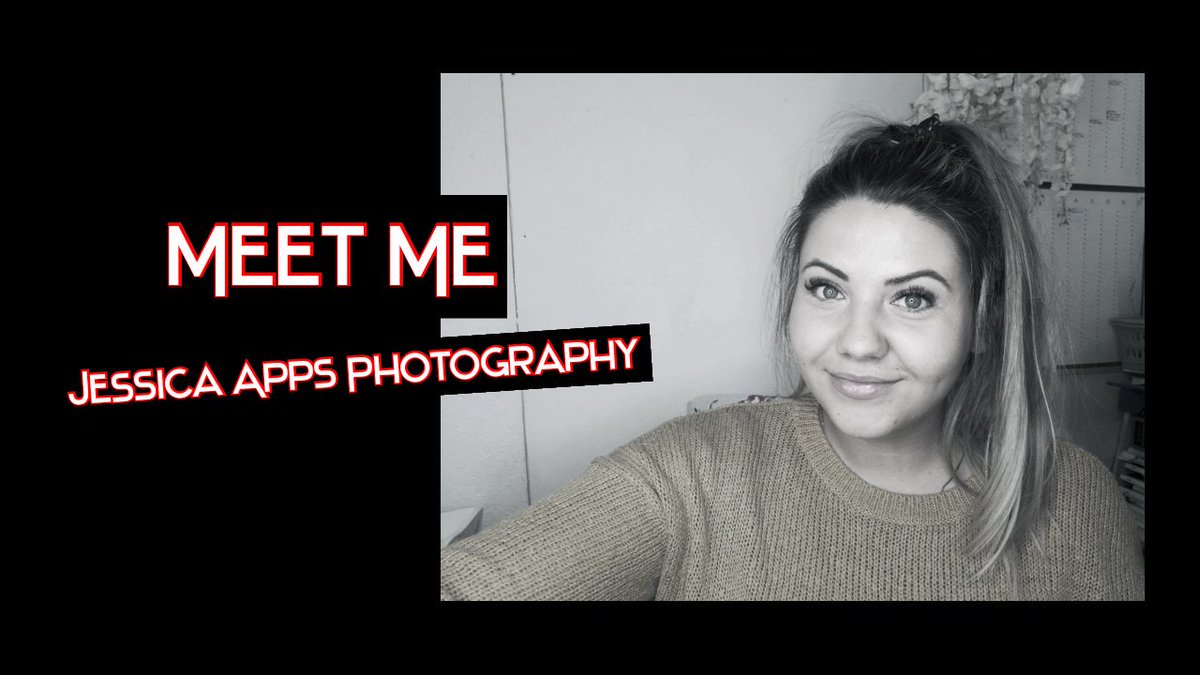AppsJessica's tweet photo. New 'Meet Me' vlog on @YouTube
Channel 
https://t.co/zcXpNmnggZ https://t.co/PS6ahcL7Xu