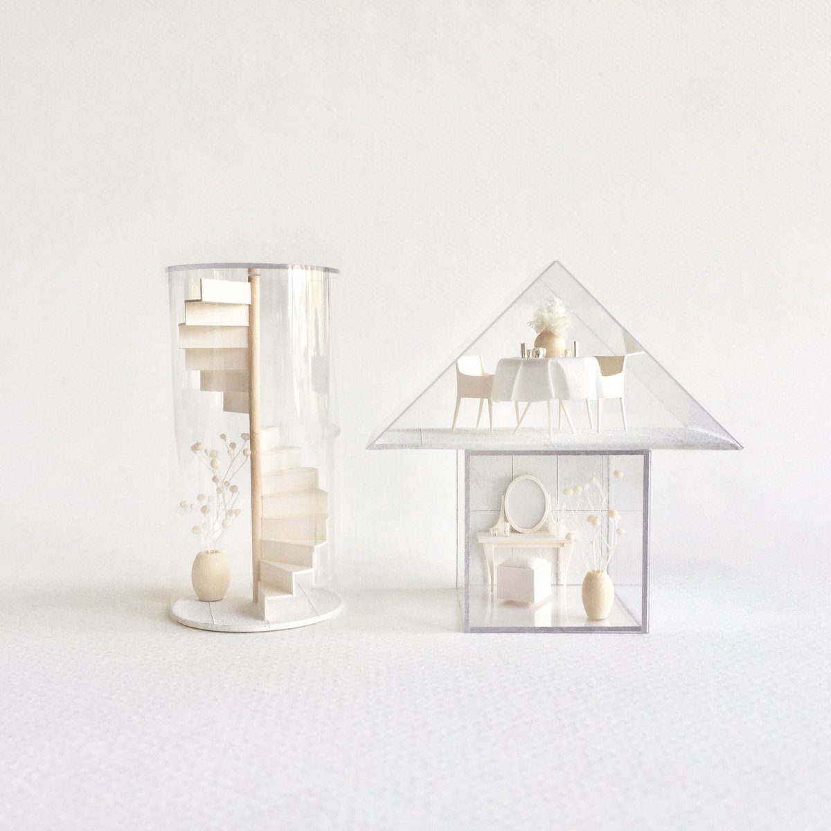 つみき【Okamo barba nami】9セット つみき【Okamo barba nami】9セット