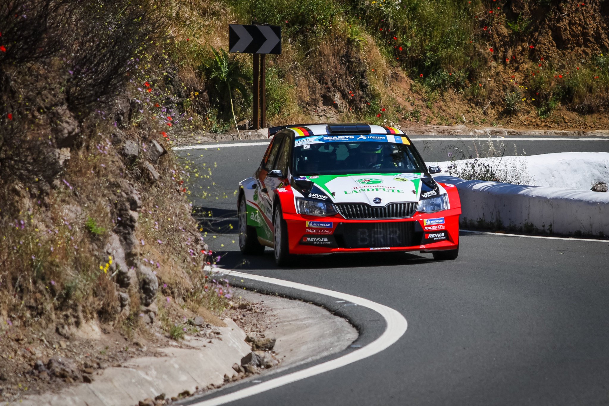 Rally Islas Canarias 2019 ERC - Página 3 D5uAYoZWsAEnSV_