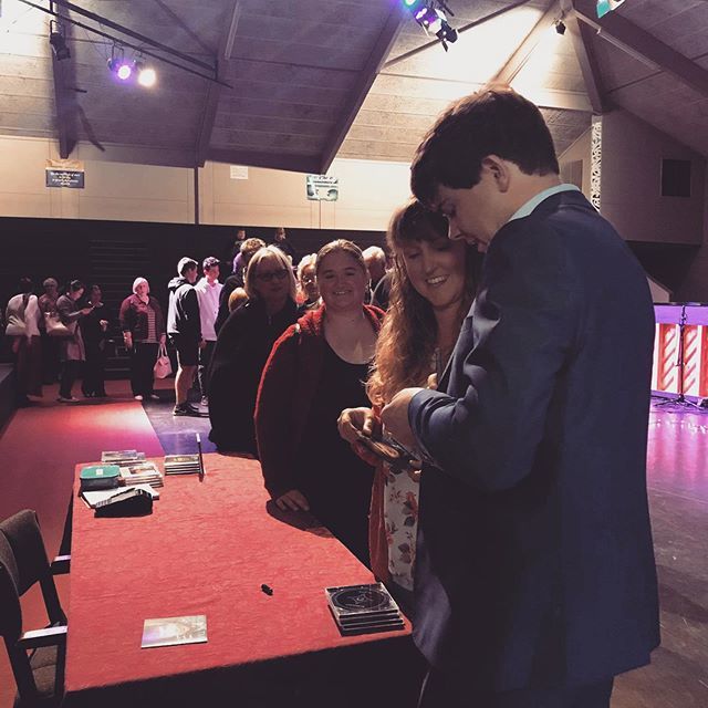 Will Martin tweet media