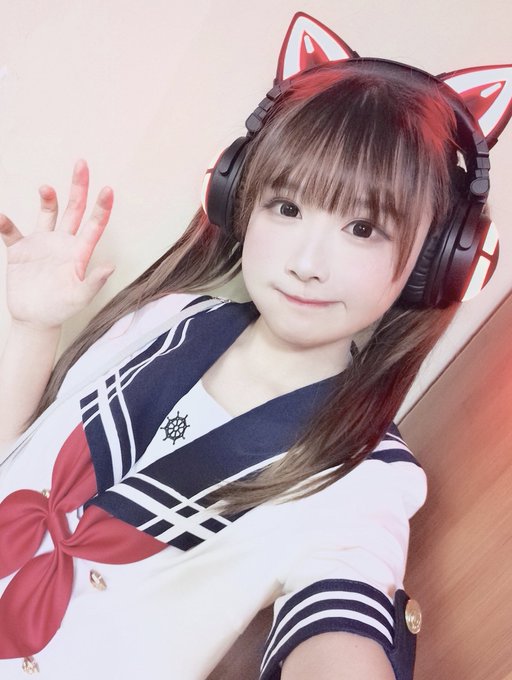 コスプレイヤー梨嘉AligaのTwitter画像52