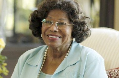 Happy birthday Katherine Jackson 