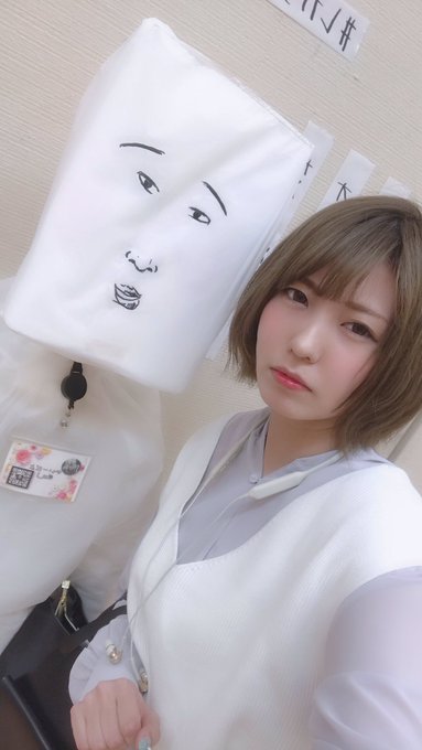 Twitterのコスプレ画像16