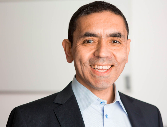 C_IMT's tweet image. Beyond tomorrow. Ugur Sahin, @tronmainz, @BioNTech_Group, is a hotly anticipated speaker in #CIMT2019's Improving Immunity session. He will share his vision of how #individualized #cancer #immunotherapy can go beyond targeting neoantigens.