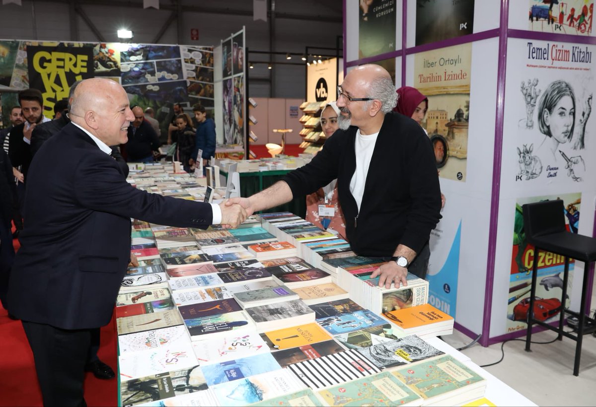 Mehmet Sekmen