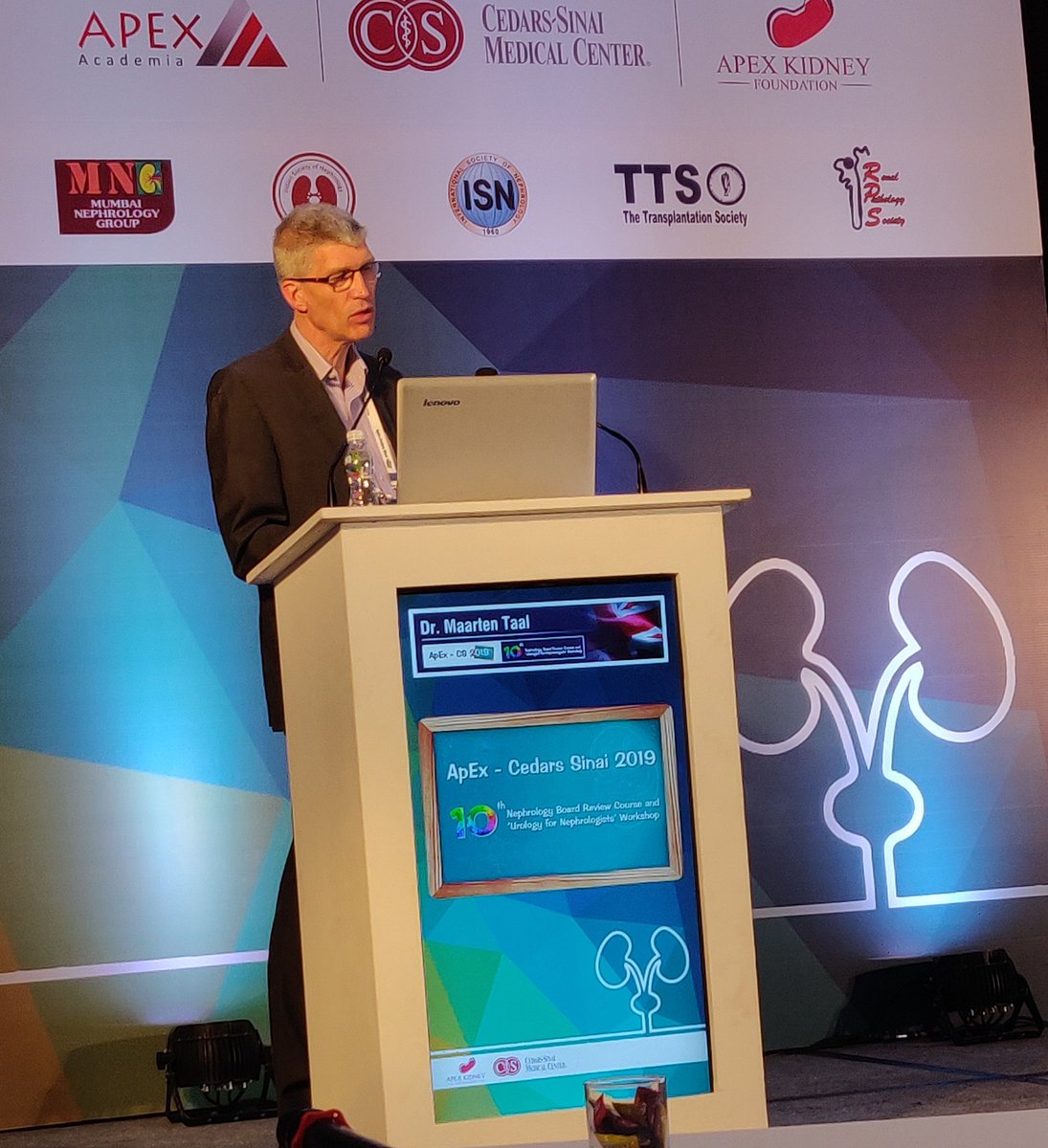 kidney_md's tweet photo. #APEXBrc #apexbrc
Dr Taal - Vascular access : Measurement and monitoring https://t.co/BRzS0XKTyi