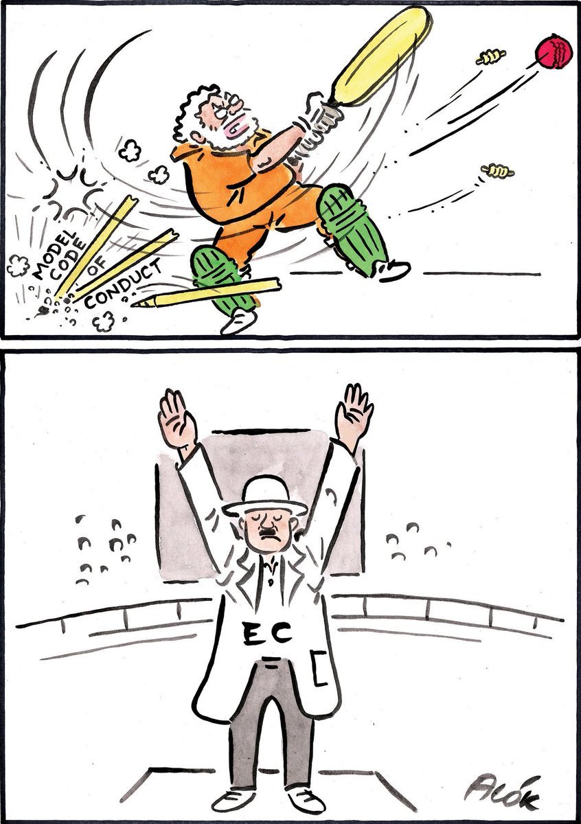 Dipankar_cpiml's tweet image. #ElectionCommission #ModiCodeOfConduct #BattleOf2019