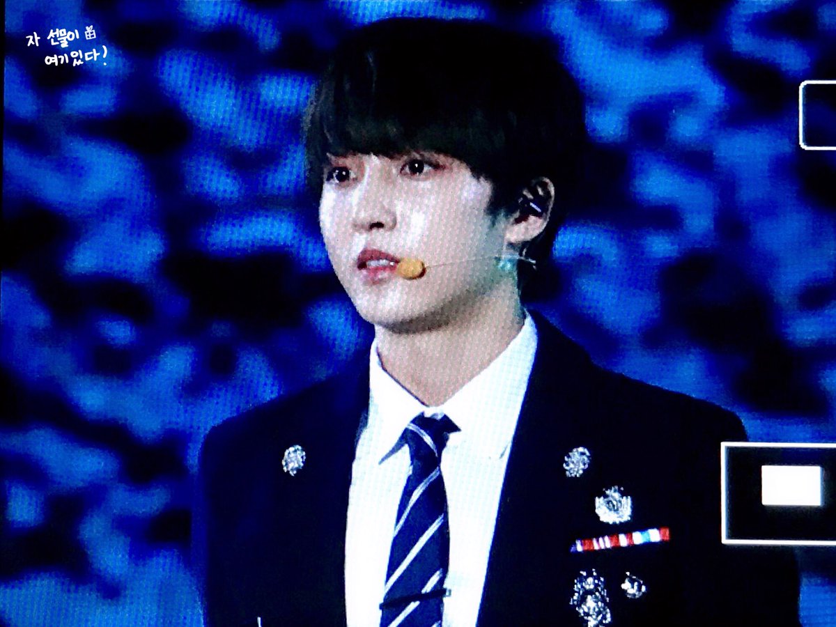 [🎁preview] 190504 하나푸른음악회 #업텐션 #선율 #선예인 #UP10TION #SUNYOUL <a href="/UP10TION/">업텐션(UP10TION)</a> 😭🥺😍❣️