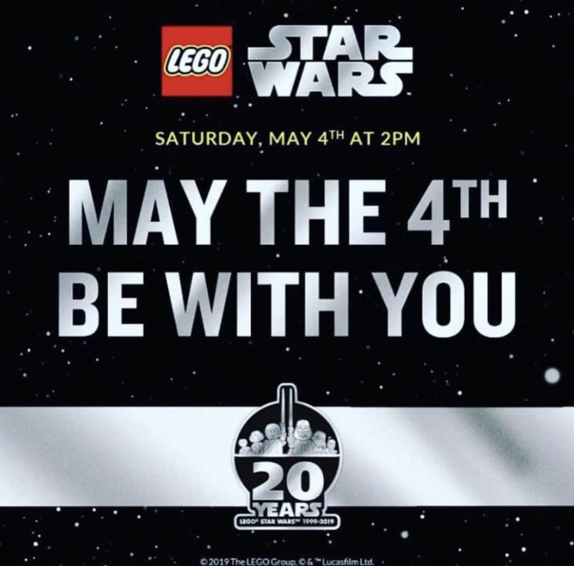 Barnes Noble Exton On Twitter Attention All Stars Wars Fans