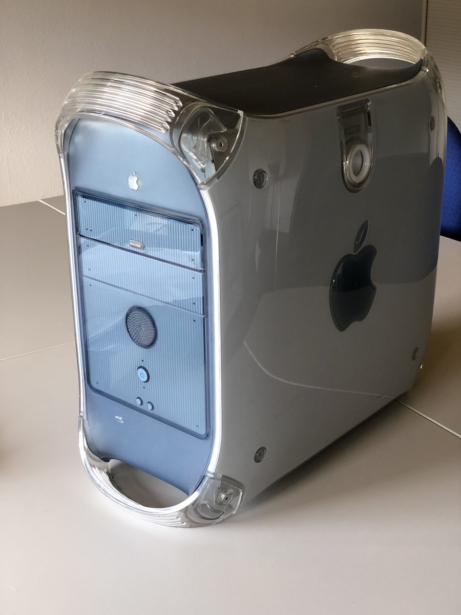 der_sowa's tweet image. Leaked Images of the new MacPro prototype!
#MacPro2019 #whatisacomputer