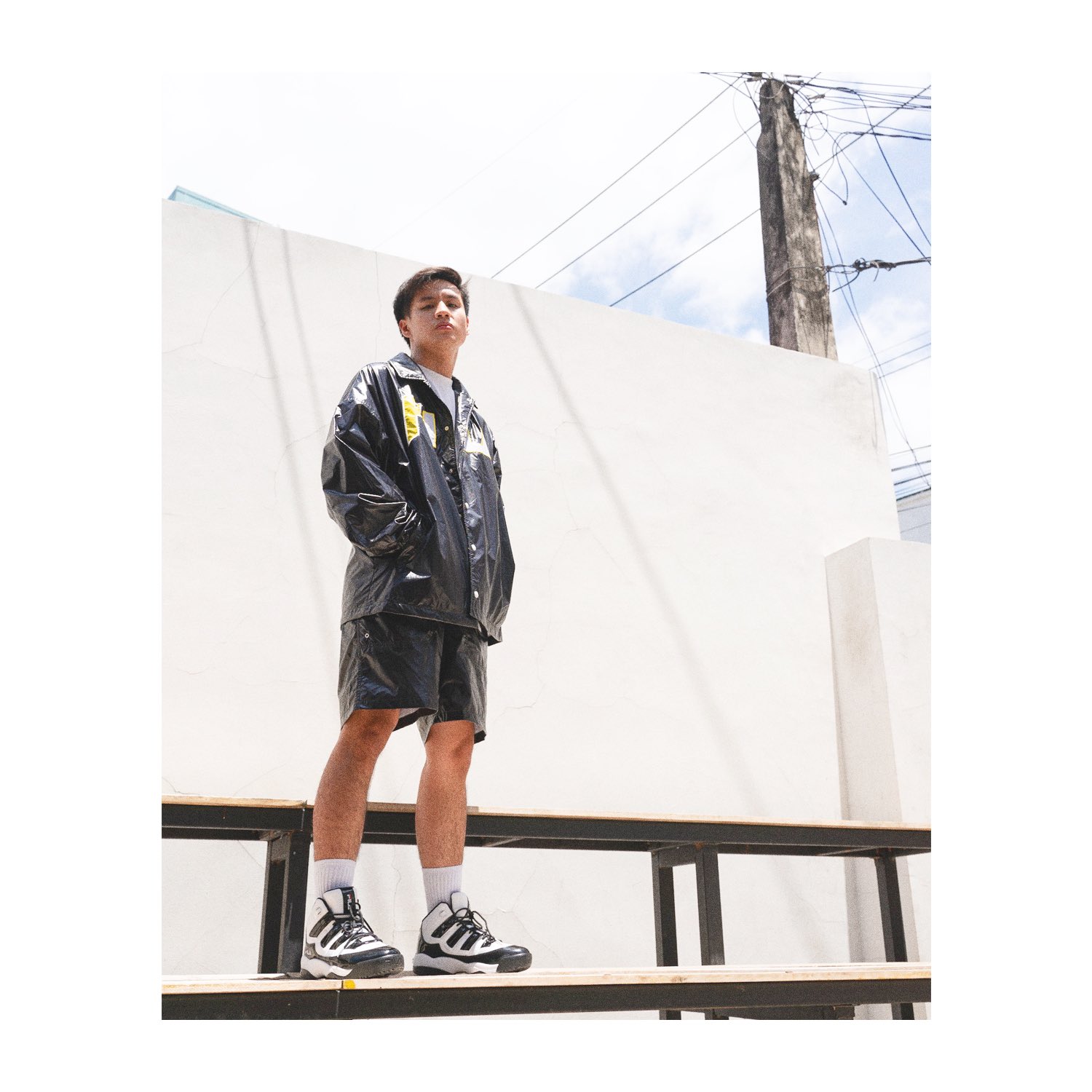 FILA Philippines on X