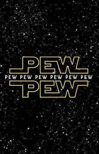 Wishing all the campers on site this weekend a happy #StarWarsDay 
Remeber you need a permit to use the force during any activities