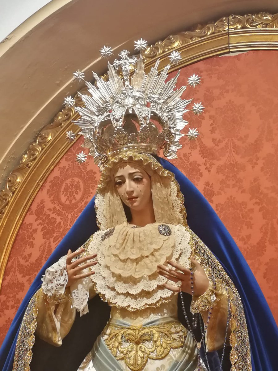 GJConversión Córdoba tweet media