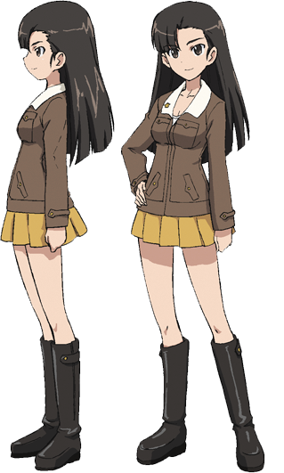 Zombie 死体 ５ 西絹代 そしてこちらも大好き西さん ちょっと残念な方なんだけど 大和なでしこで絶対美人だと思うの あああ 吶喊されたい T Co Niaswbcwgf Twitter