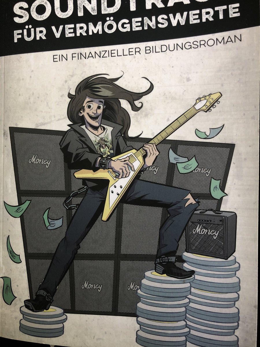 Ein Buch vom <a href="/uemit/">uemit</a> mit einer Coverillustration von <a href="/laburrini/">Sarah Burrini</a>. Das Twitterversum ist klein. 😊