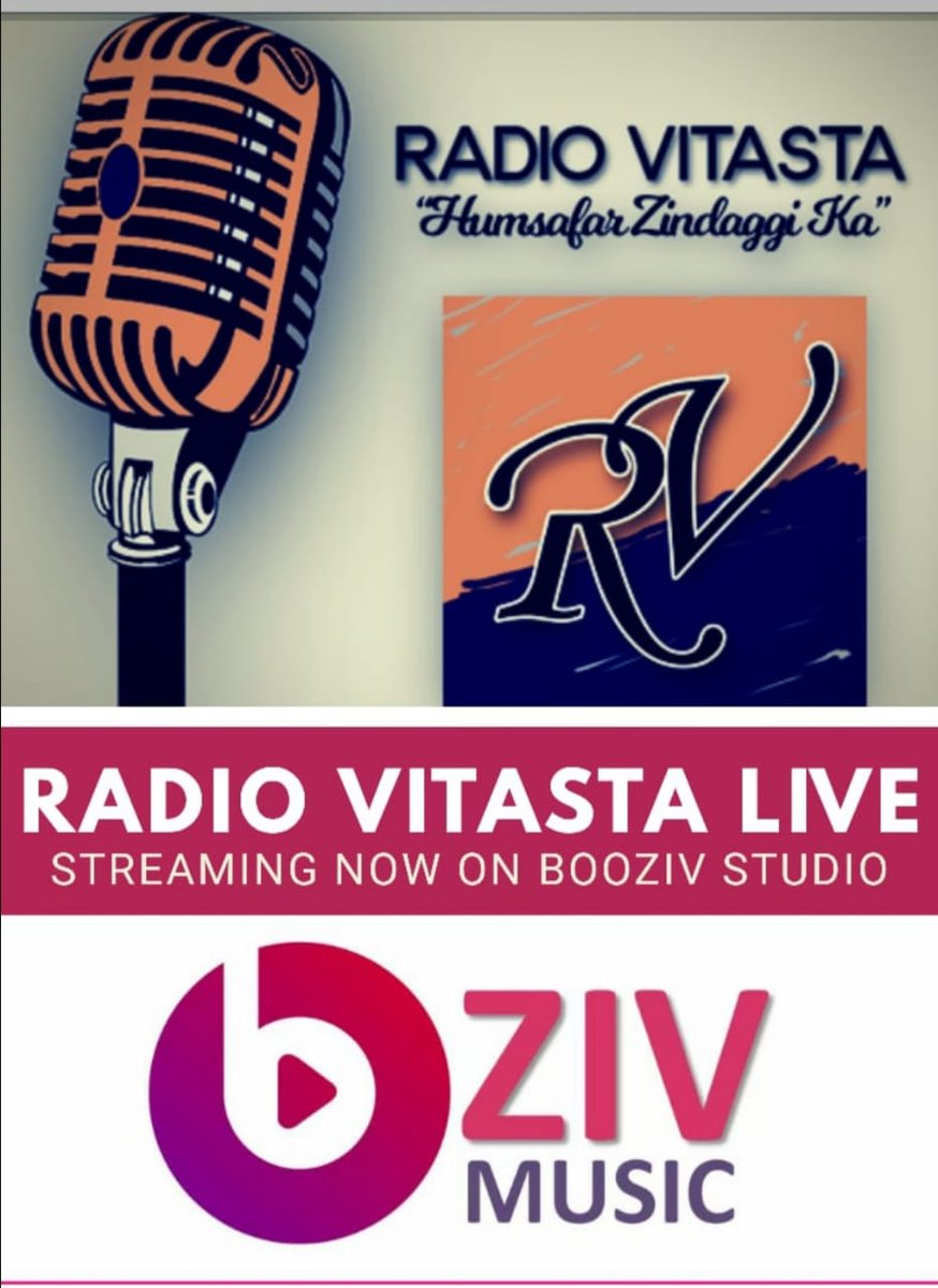 RADIO VITASTA (RVitasta) Twitter