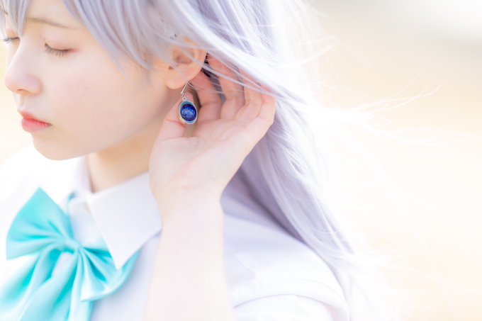 Twitterのコスプレ画像34