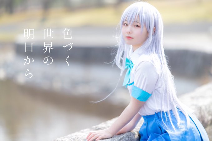 Twitterのコスプレ画像36
