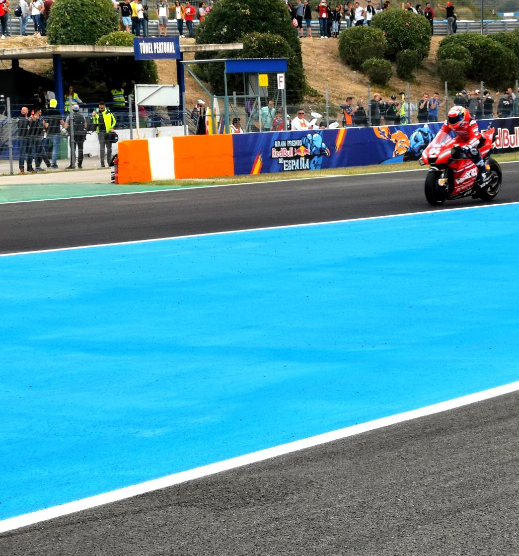 #spanishgp #dovi04 #Ducati #motogp #jerez rtrsports.com