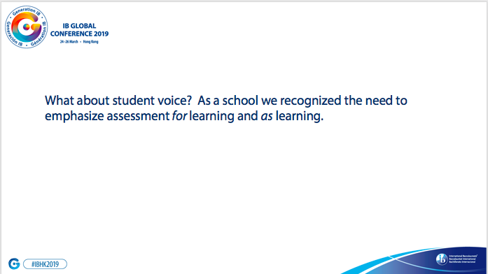 klmanc's tweet photo. What do reports look like for your students? Is the focus more on assessment for, of or as learning? See the journey we have been on of removing our report cards for our early learners https://t.co/ucZsJP1gi9 #pypey #ibpyp #rethinkingreports #assessment #BCISpirit @jaly4x4 https://t.co/co3fMrncFg
