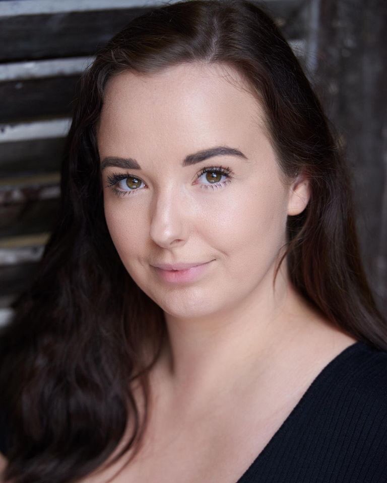 ArtsDrawstring's tweet image. Last but not least, we would like to announce Shannon! Shannon will be playing the title role of Medea in our production for Sparkfest 2019!
Her latest role was Dabby in 'Our Country's Good' and she is looking forward to performing in Medea on May 13th at 8pm and May 28th at 6pm