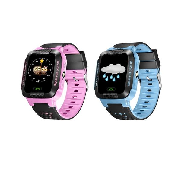 Currenttechpro1's tweet image. Children Smart Watch