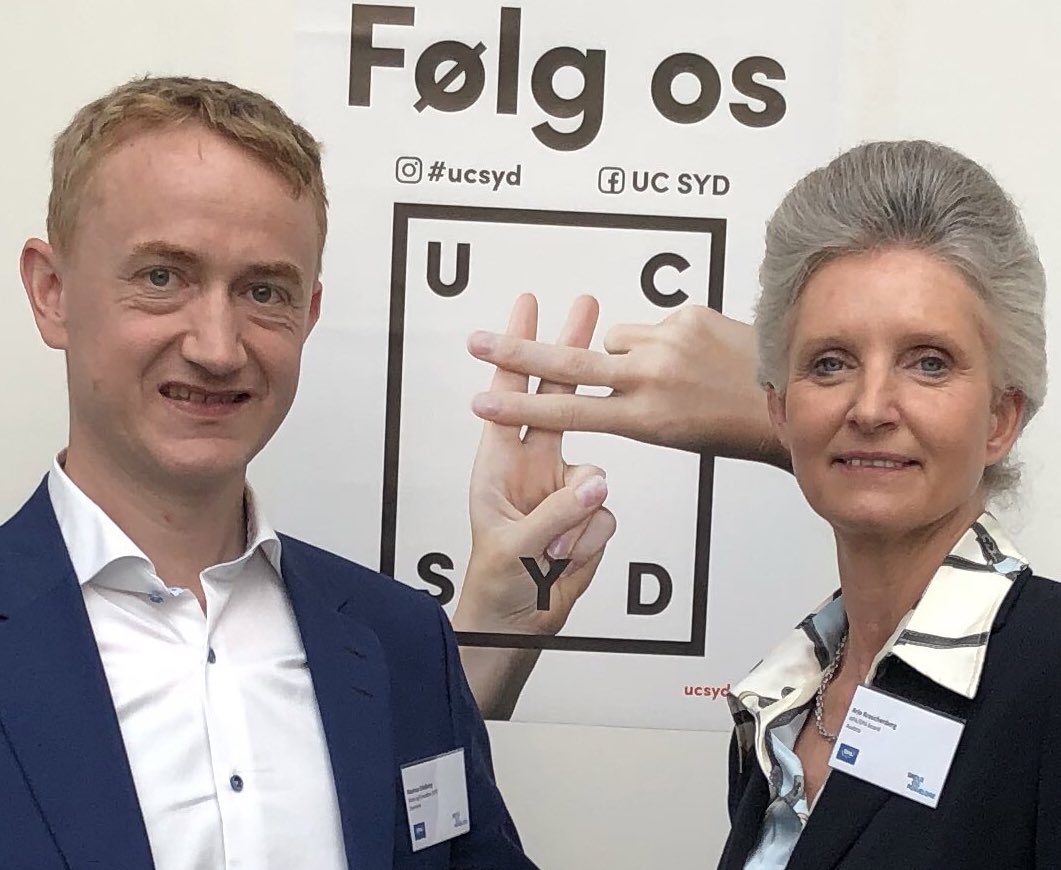 rasmus edelberg (@edelbergrasmus) on Twitter photo Thank you #ucsyd for hosting our conference in <a href="/koldingkommune/">Kolding Kommune</a> on behalf of European Parents Association and <a href="/SkoleForaeldre/">Skole og Forældre</a> - inspiration from e.g. <a href="/lieberothdk/">Andreas Lieberoth</a> on screentime, usage and policy, <a href="/LenaVenborg/">Lena Venborg</a> on LEGOs playful learning concepts and <a href="/SanneFeldt/">Sanne Feldt</a> #KaMiBe #skolechat Thank you #ucsyd for hosting our conference in <a href="/koldingkommune/">Kolding Kommune</a> on behalf of European Parents Association and <a href="/SkoleForaeldre/">Skole og Forældre</a> - inspiration from e.g. <a href="/lieberothdk/">Andreas Lieberoth</a> on screentime, usage and policy, <a href="/LenaVenborg/">Lena Venborg</a> on LEGOs playful learning concepts and <a href="/SanneFeldt/">Sanne Feldt</a> #KaMiBe #skolechat