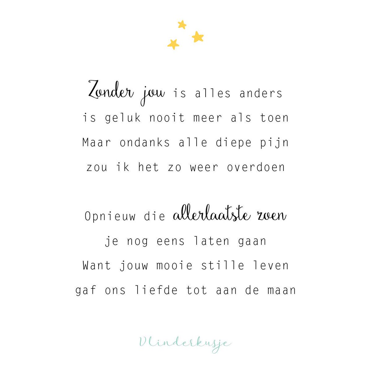 Gedichten Overlijden Baby In Buik Als