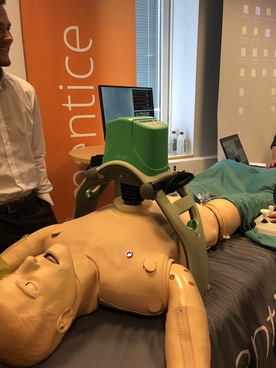interventistica's tweet photo. EVTM (Endovascular Trauma Managment) Workshop,Örebro (Sweden)May 2-3 2019 https://t.co/3MPlLAQYEo