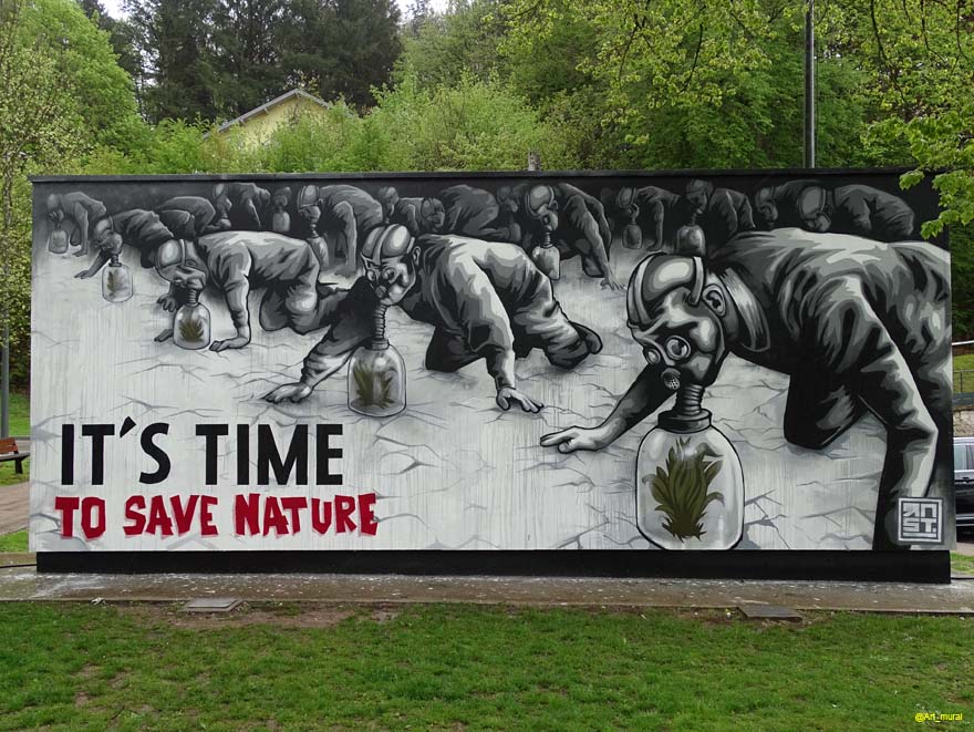 Art_mural's tweet photo. #Épinal #Vosges #streetart Respectons la nature, fresque de #RNST pour #LemurEpinal
En savoir + ici : https://t.co/dEpZrziQxC https://t.co/TjMy6rIs60
