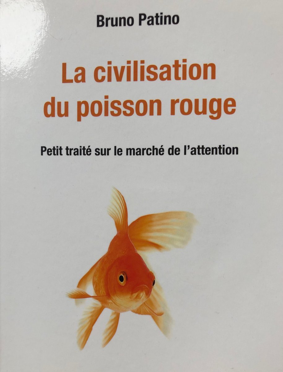 Il y aura peut-être un jour des zones interdites de connexion comme il y a des zones non fumeur. Qu’avons nous fait ? Must read de <a href="/brunopatino/">Bruno Patino</a>