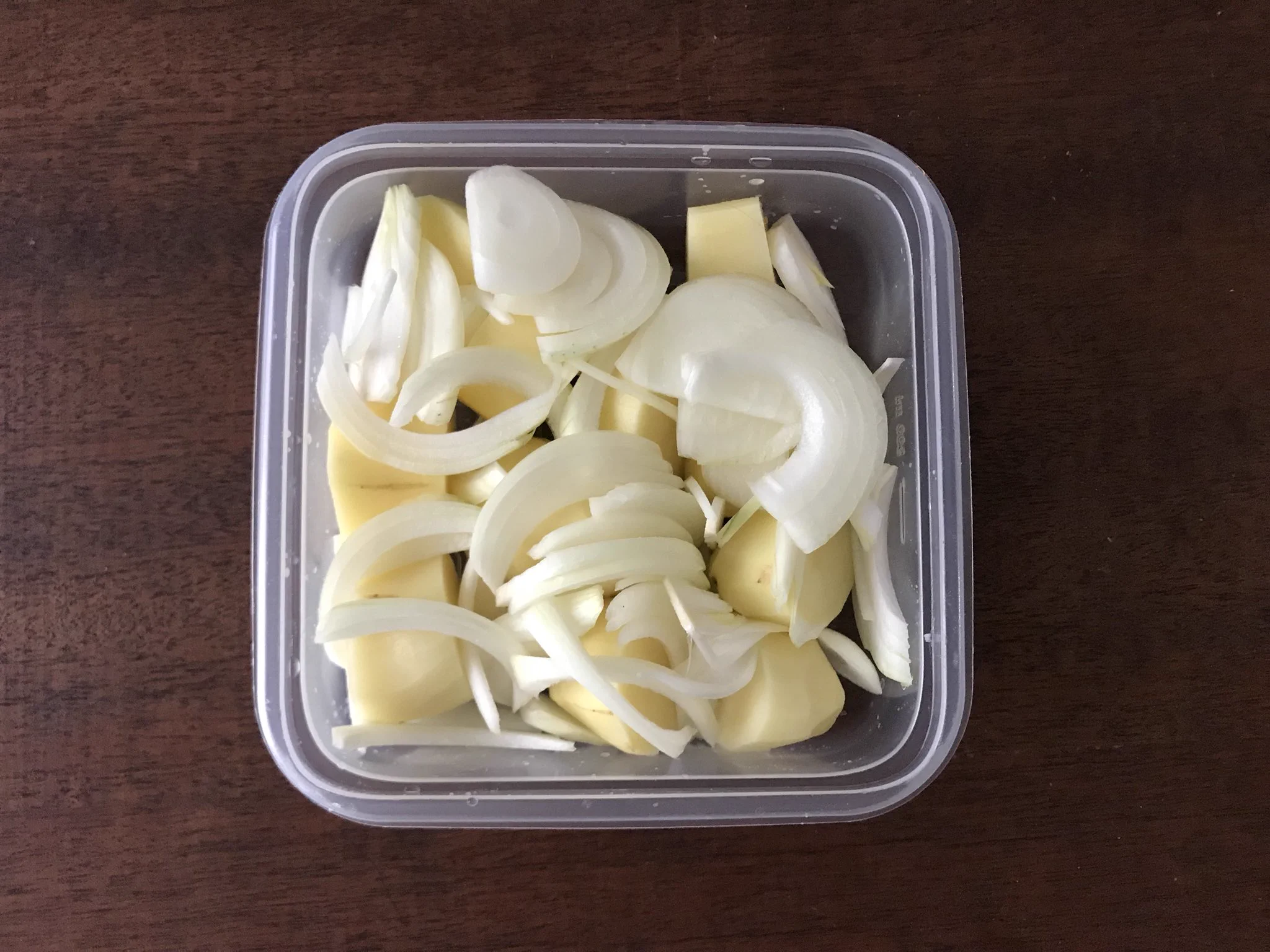 新しい肉じゃがのレシピが簡単で美味しすぎる！今までの肉じゃがに戻れないｗｗｗｗ