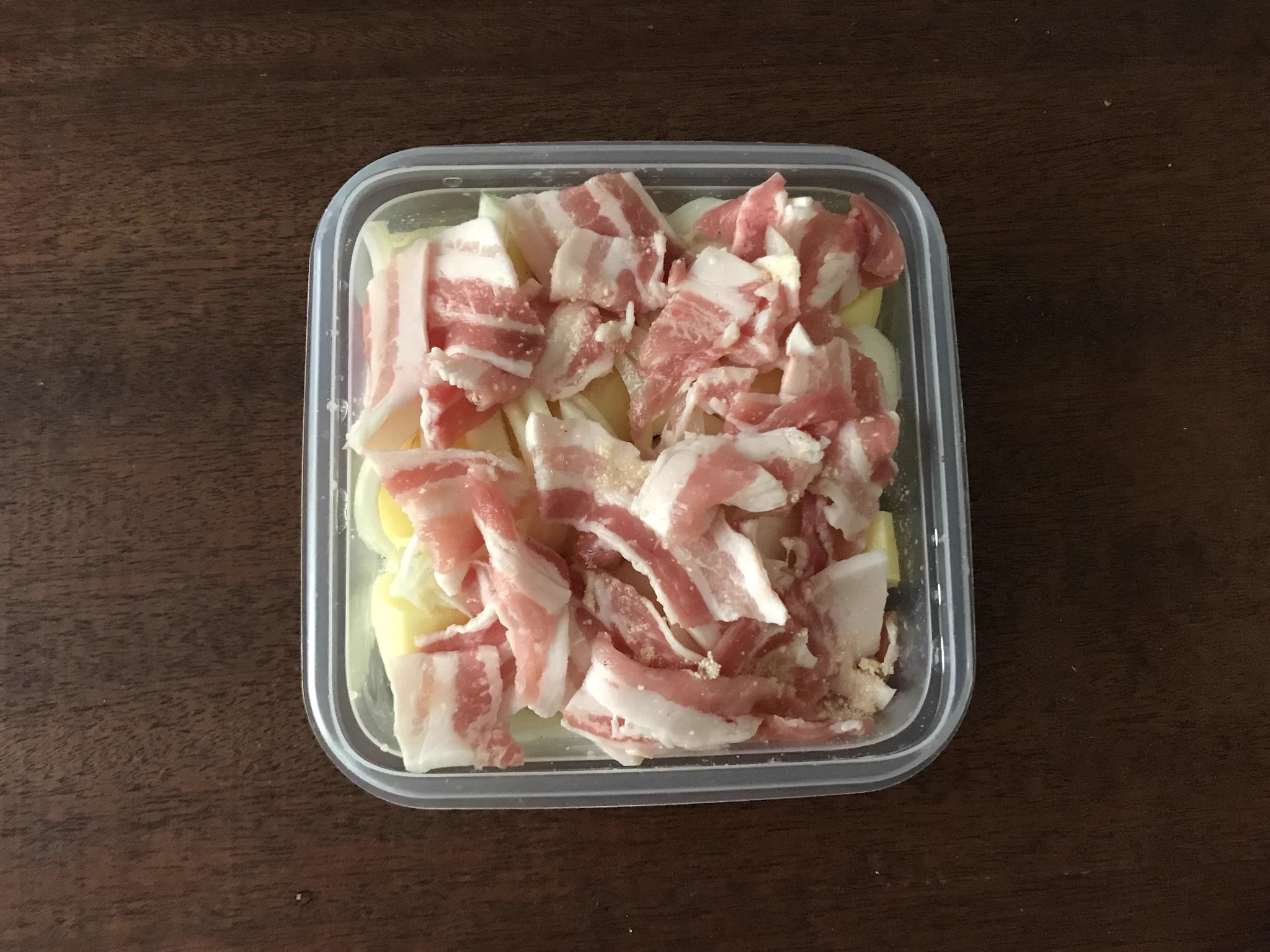 新しい肉じゃがのレシピが簡単で美味しすぎる！今までの肉じゃがに戻れないｗｗｗｗ