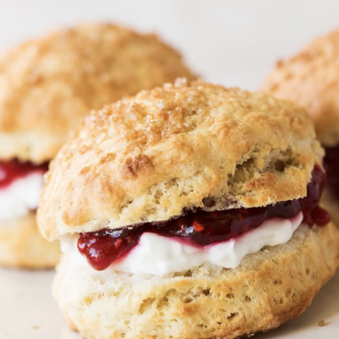 SOCAKEofficial's tweet photo. Keep your eyes peeled for #vegan #scones coming soon! Hooray for #vegan Cream Tea or Afternoon Tea! #tearoom #southampton #veganfood #sotonvegans https://t.co/iX0DfgWb4J
