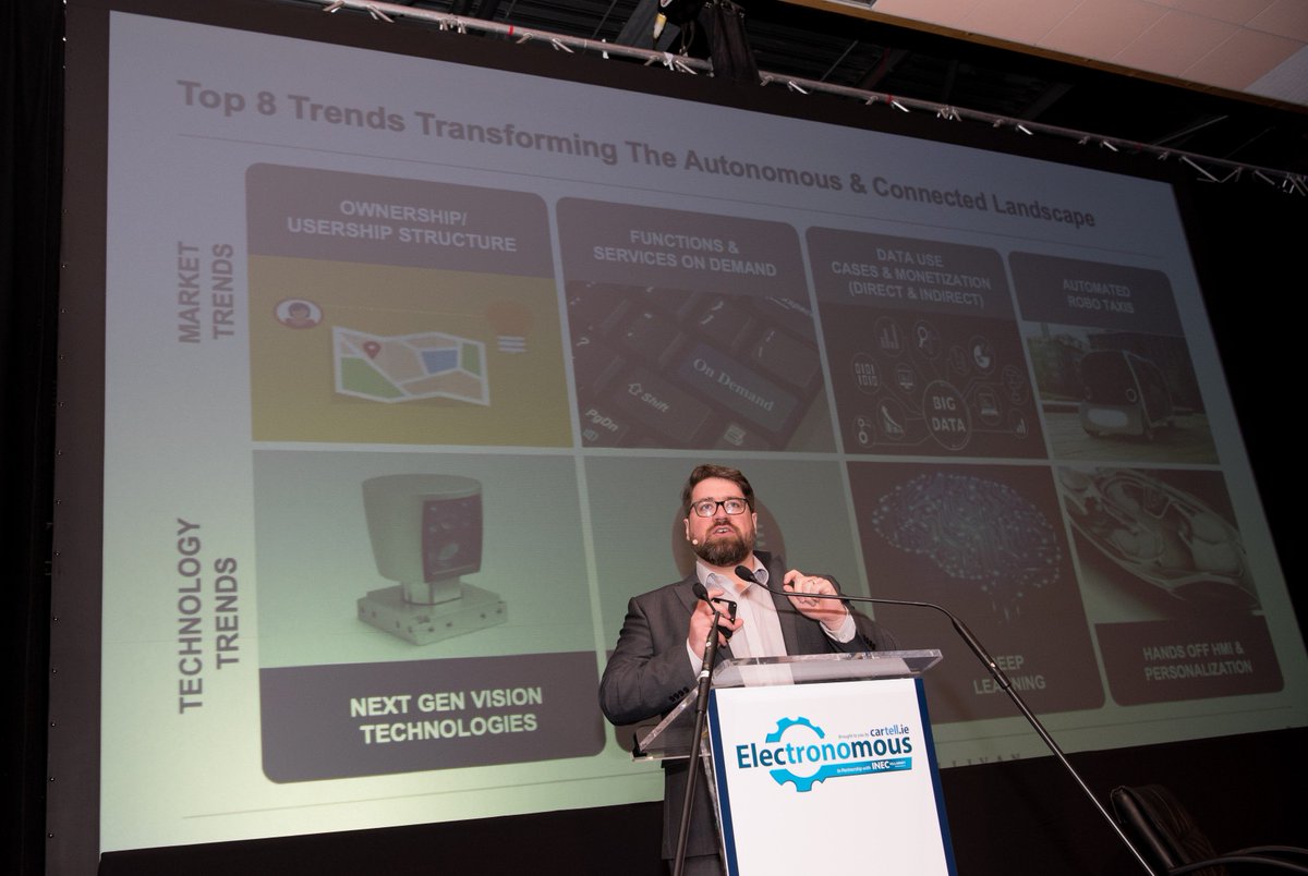CartellCarCheck's tweet photo. Photos from Day 2 of https://t.co/p8ZipKk06D's Electronomous event in Killarney, Co. Kerry with special guest speaker Michael Fassbender.
1/5
#CarTechSummit #motortrade #automotivetechnology #mobilitysolutions #MichaelFassbender https://t.co/YEUzIP1jD2